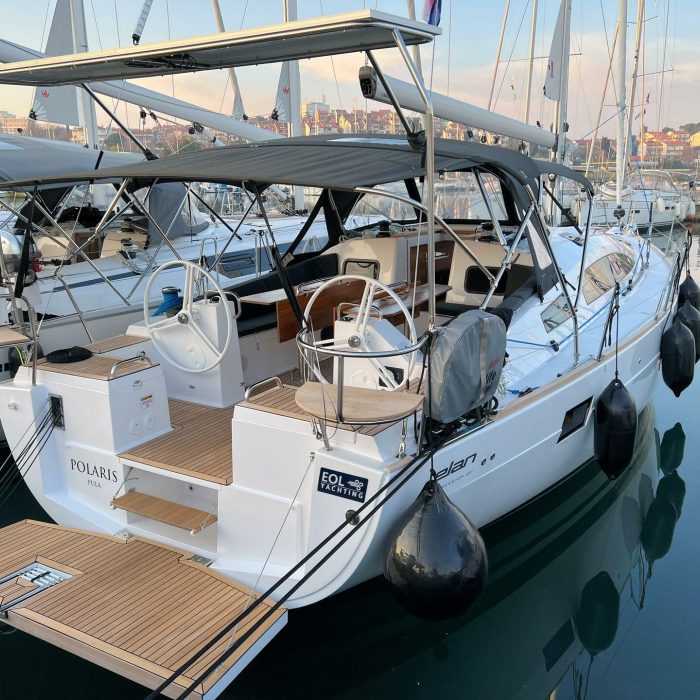 Polaris | Elan Impression 45.1 photo 5