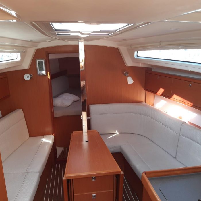 Olympia | Bavaria Cruiser 34 photo 7