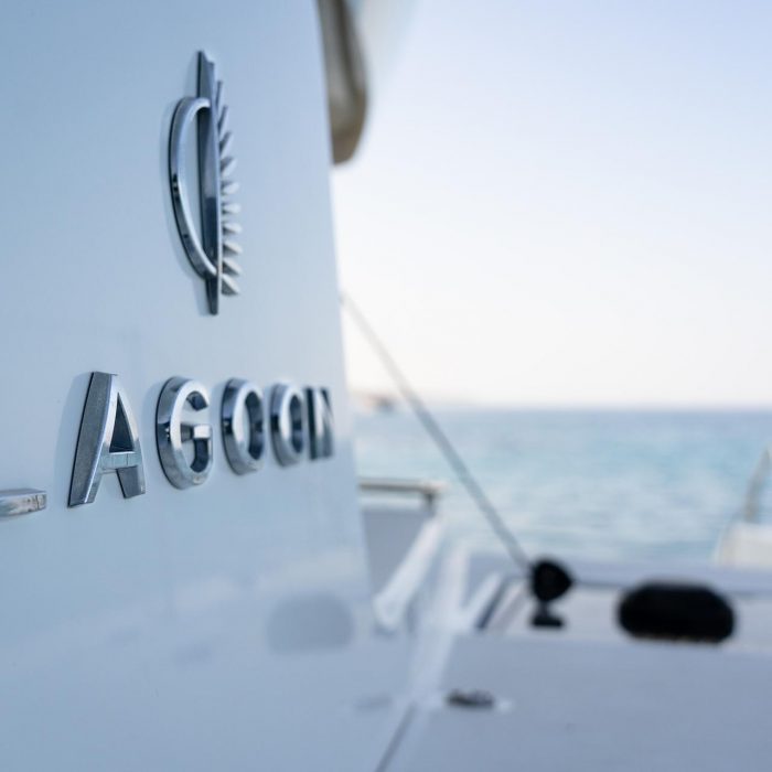 Omnia | Lagoon 46 photo 19