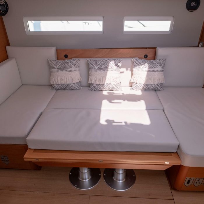 Sammy | Sun Odyssey 410 photo 32 Sammy | Sun Odyssey 410 photo 32