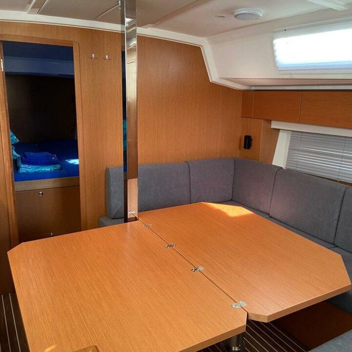 Horizon | Bavaria C42 photo 10