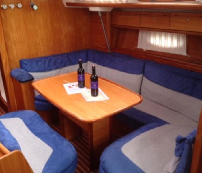 Makani | Bavaria Cruiser 46 photo 5