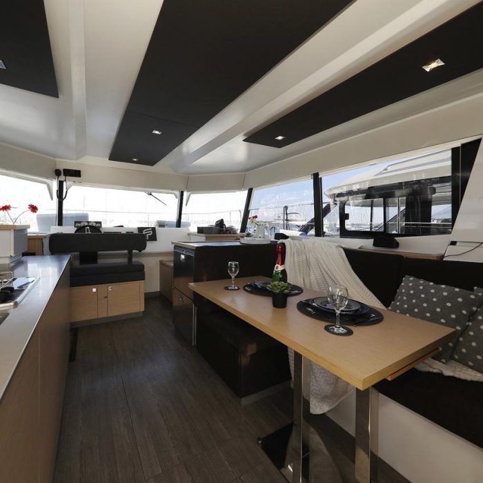Marketka | Fountaine Pajot MY 37 photo 14