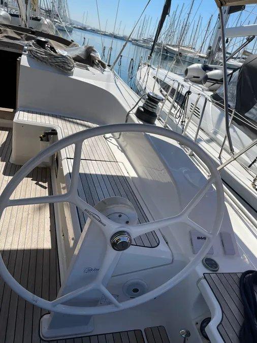 Prince John | Bavaria Cruiser 51 photo 7