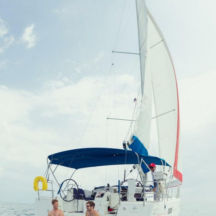 Sunsail 44 SO Classic | Sun Odyssey 440 photo 3