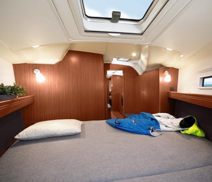 Hera | Bavaria Cruiser 41 photo 10