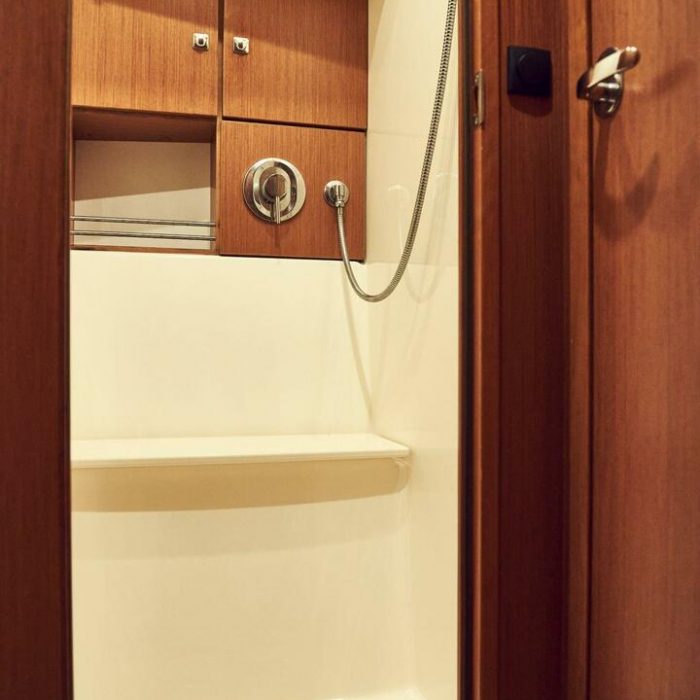 Natti | Bavaria Cruiser 46 photo 16