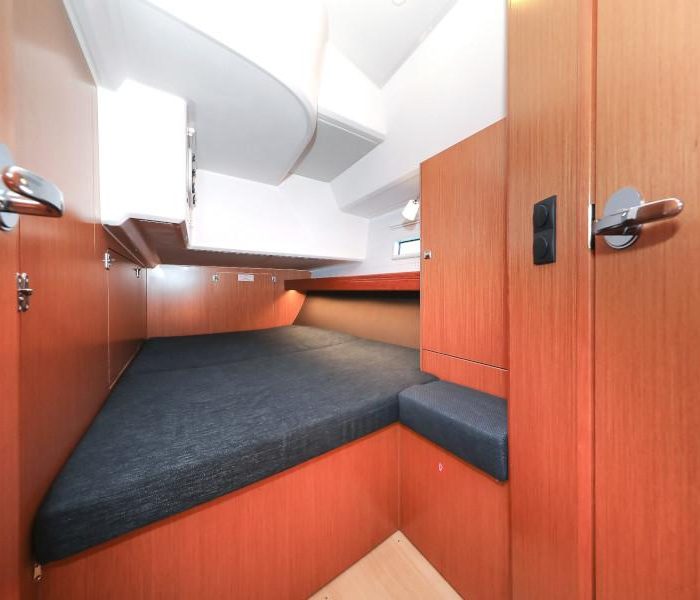 Jameson II | Bavaria Cruiser 46 photo 54