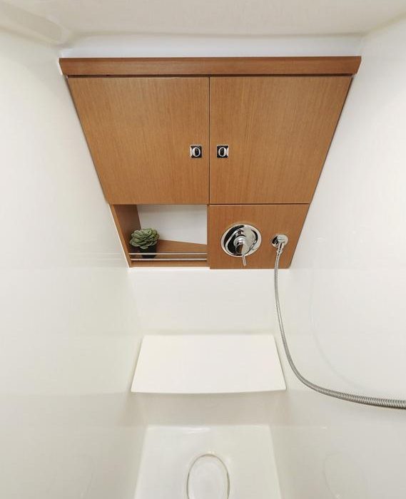 Neo Star V | Bavaria Cruiser 46 photo 13