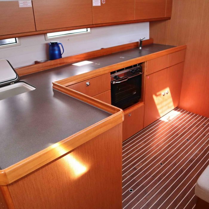 Stavento | Bavaria Cruiser 46 photo 25 Stavento | Bavaria Cruiser 46 photo 25