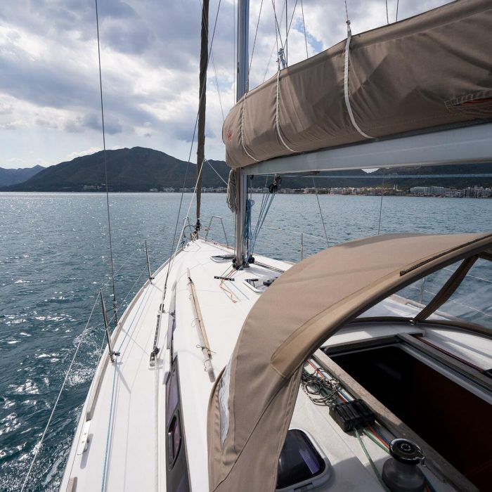 Moon River | Dufour 335 Grand Large photo 2