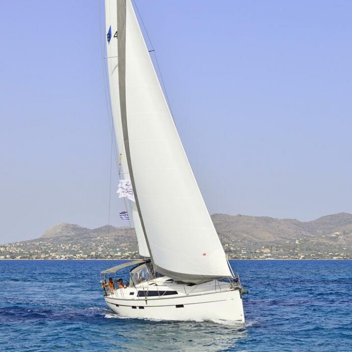 Nereus | Bavaria Cruiser 46 photo 5