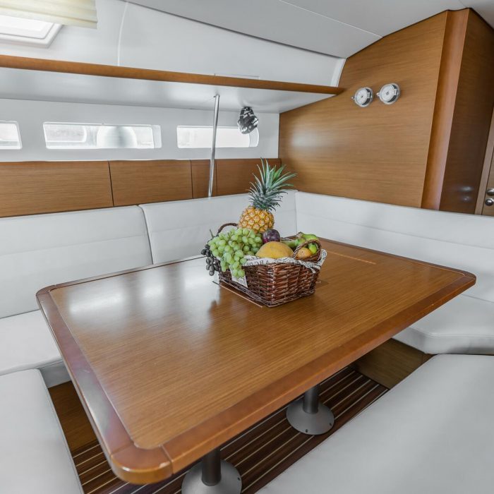 Maryalis | Sun Odyssey 519 photo 21