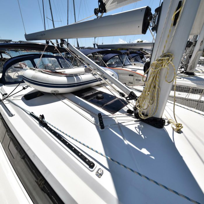 Borgo Erizzo | Bavaria Cruiser 46 photo 4