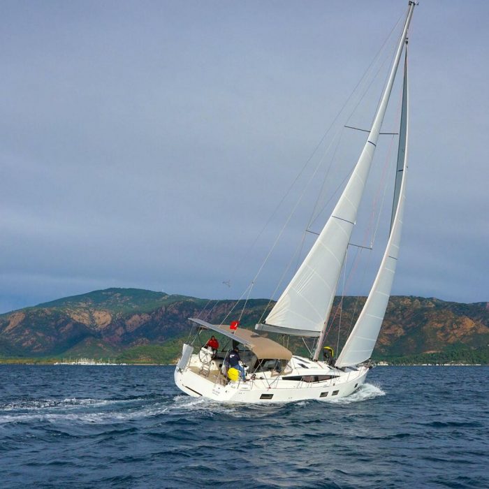 Caputh | Jeanneau 51 photo 8