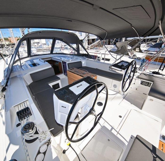 Bosun | Bavaria C46 photo 22 Bosun | Bavaria C46 photo 22
