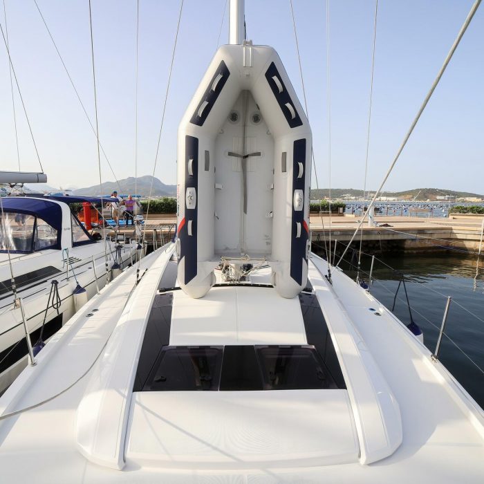 Sea Dream - Comfort line | Oceanis 51.1 photo 3