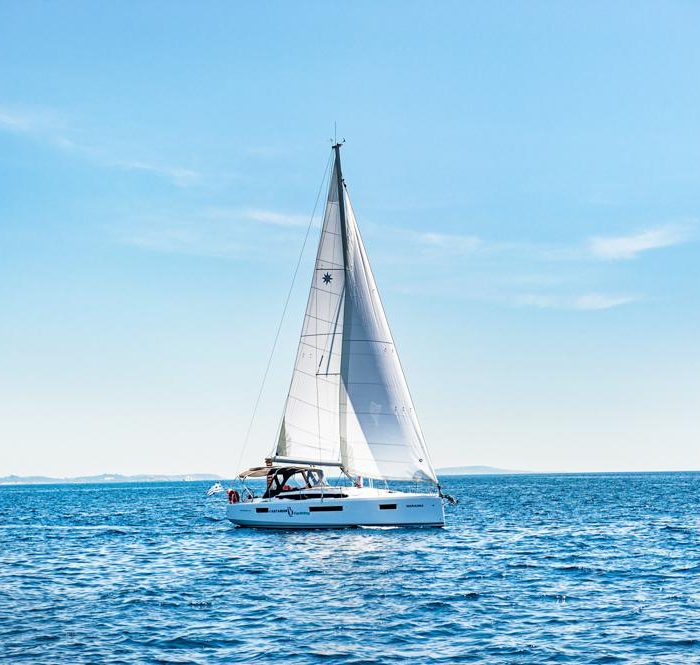 Porto Fino | Sun Odyssey 490 photo 12