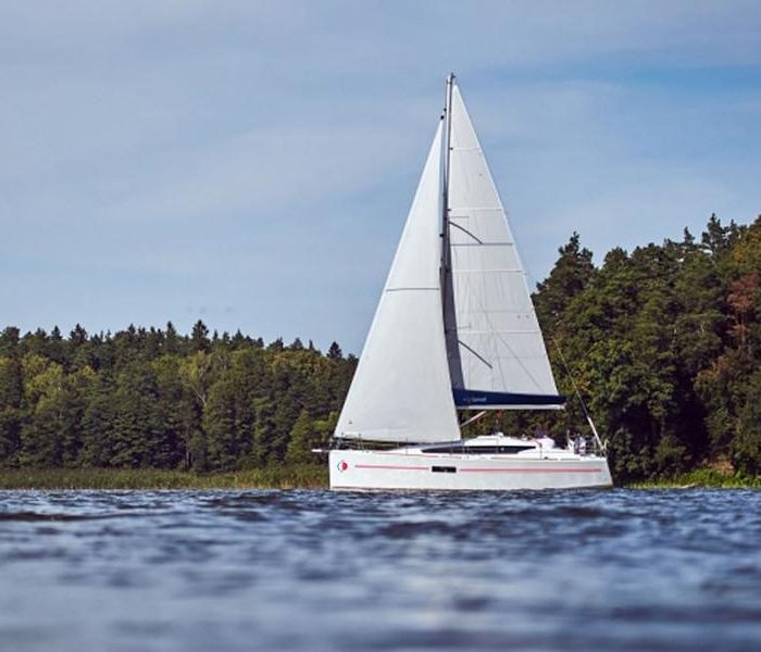 Sunsail Sun Odyssey 319 Classic | Sun Odyssey 319 photo 1