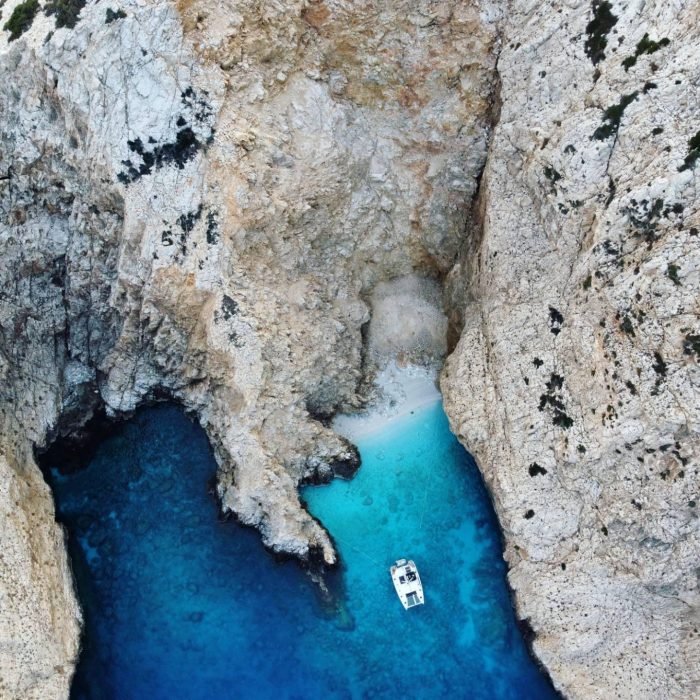 Aktaia | Lagoon 42 photo 41