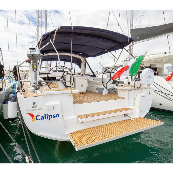 Calipso - Standard Line photo 14
