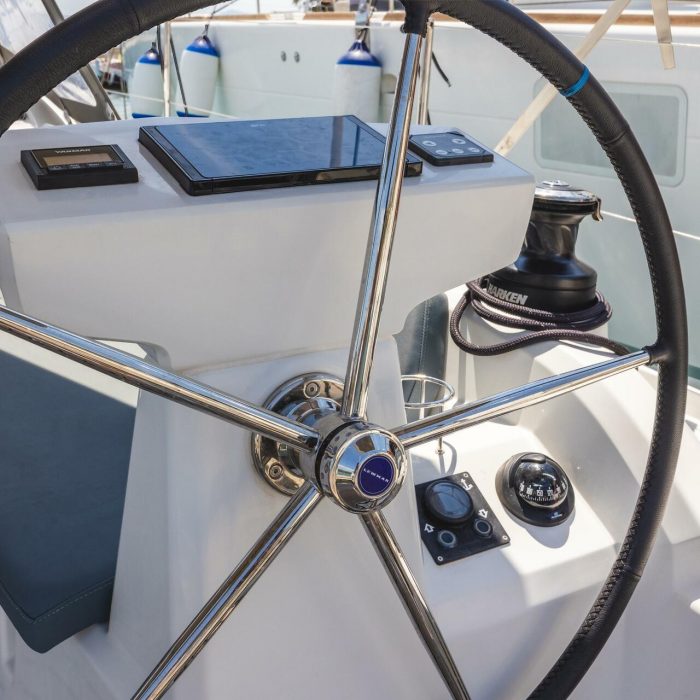 Mercator | Oceanis 37.1 photo 31
