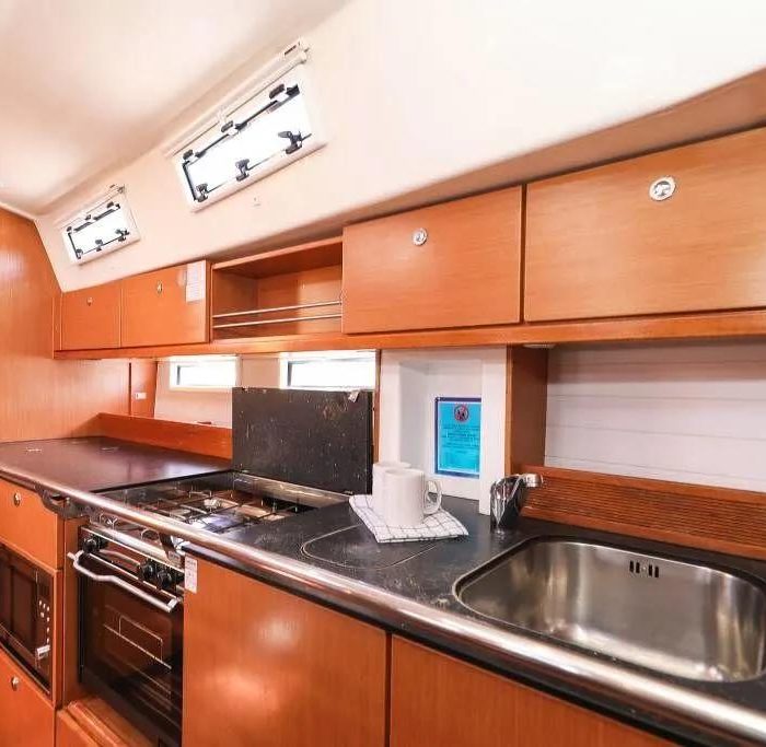 Star Doris | Bavaria Cruiser 45 photo 29