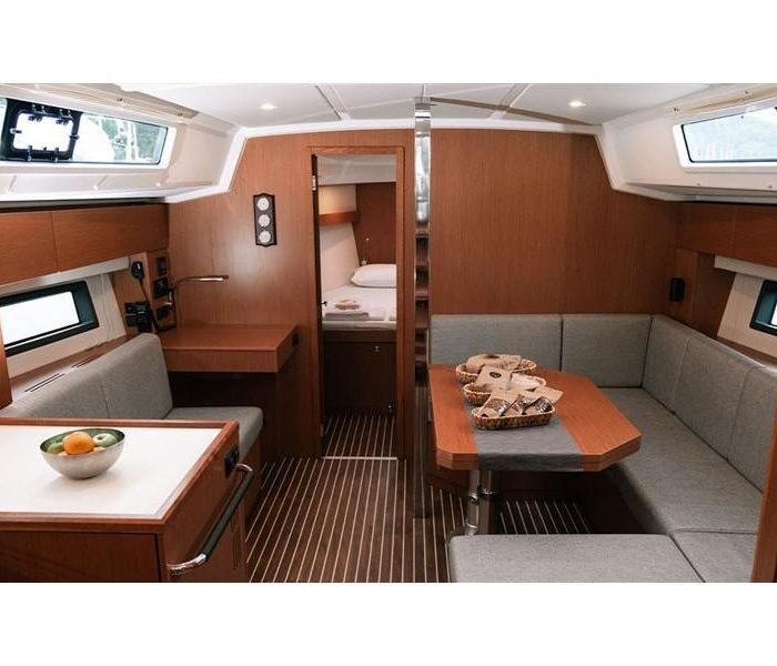 Nomad | Bavaria C42 photo 28
