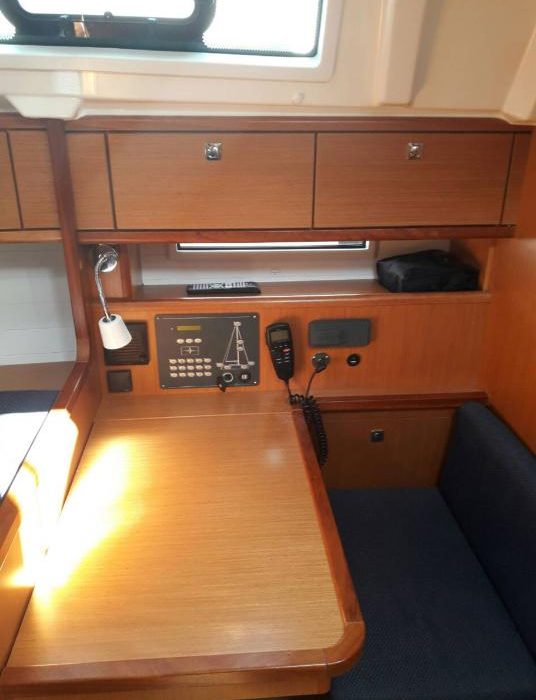 Quintessa | Bavaria Cruiser 41 photo 1
