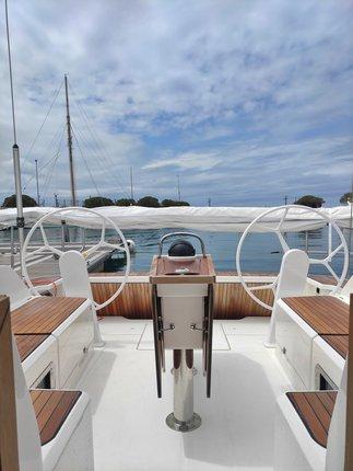 Metis | Bavaria Cruiser 46 photo 1
