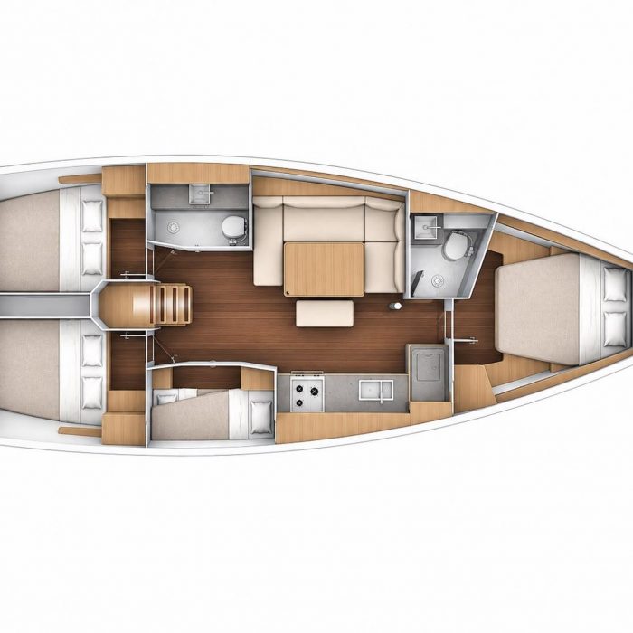 Brahms | Dufour 430 photo 24