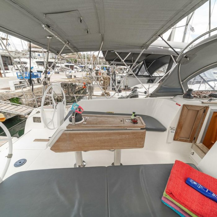 Laertis | Bavaria Cruiser 41 photo 15
