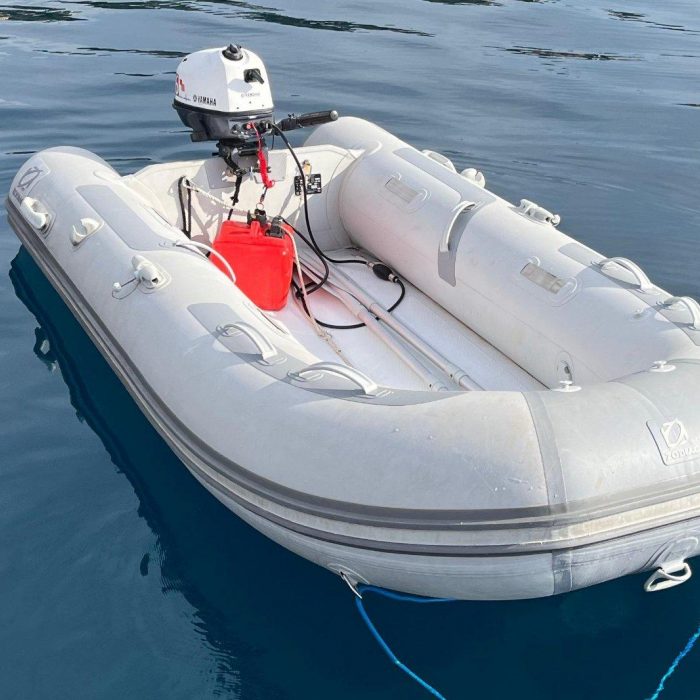 Intermezzo | Beneteau 50 photo 6