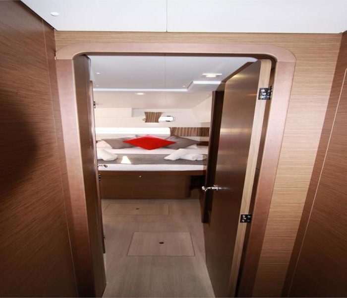 Comfort | Lagoon 42 photo 23