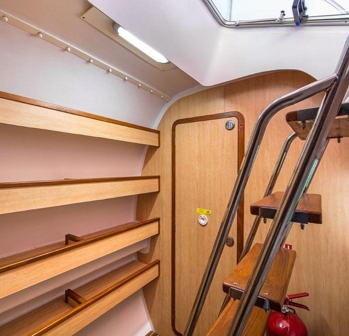 Poevasion | Ocean Voyager 53 photo 15