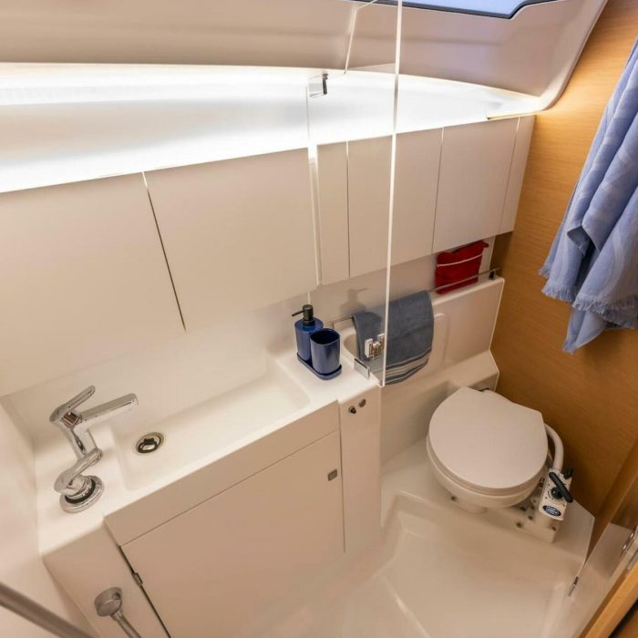 Starlet | Sun Odyssey 415 photo 11