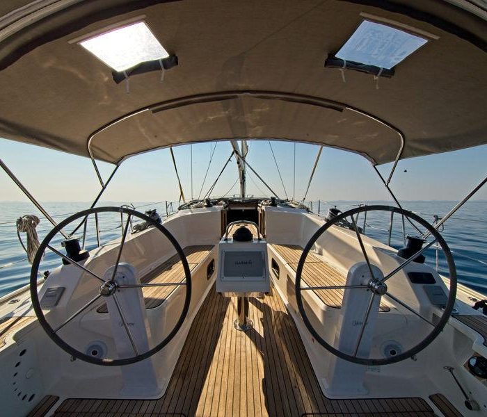 MH 68 | Bavaria Cruiser 41 photo 3