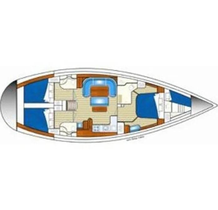 Parte II | Ocean Star 51.2 photo 9