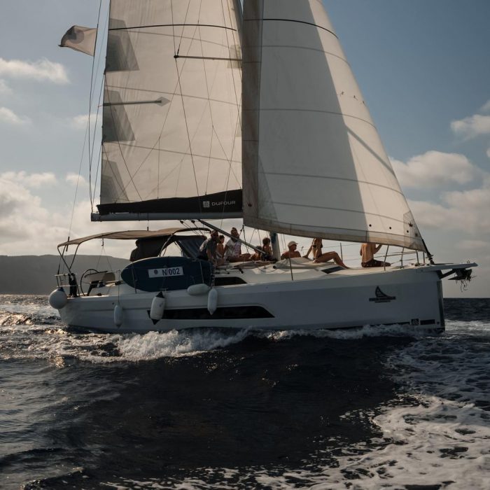 Tormenta (Available for Crewed Daily Charters Only) | Dufour 37 photo 5