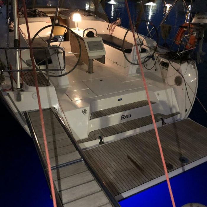 Rea (Refit 2022) | Bavaria 46 Cruiser photo 9