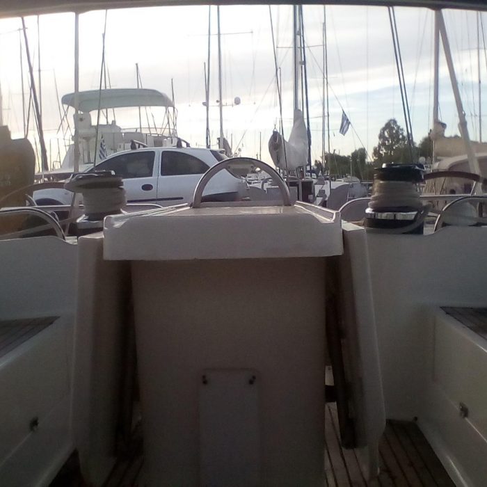 Xenia | Ocean Star 51.1 photo 2