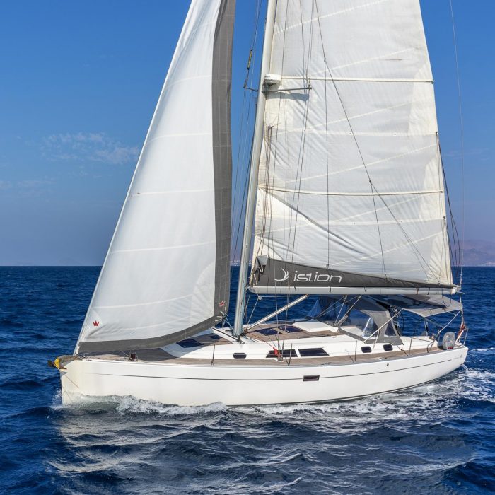 Tria S | Hanse 430 photo 1