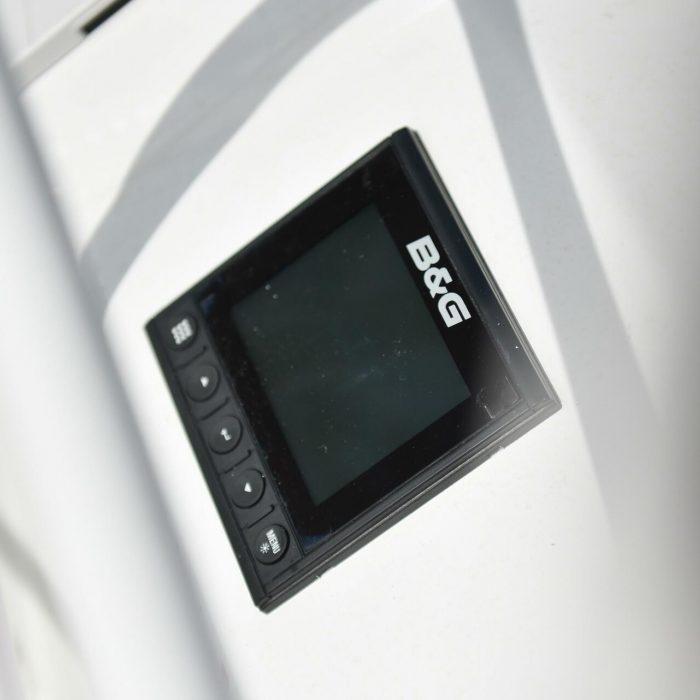 Eylin | Oceanis 40.1 photo 81