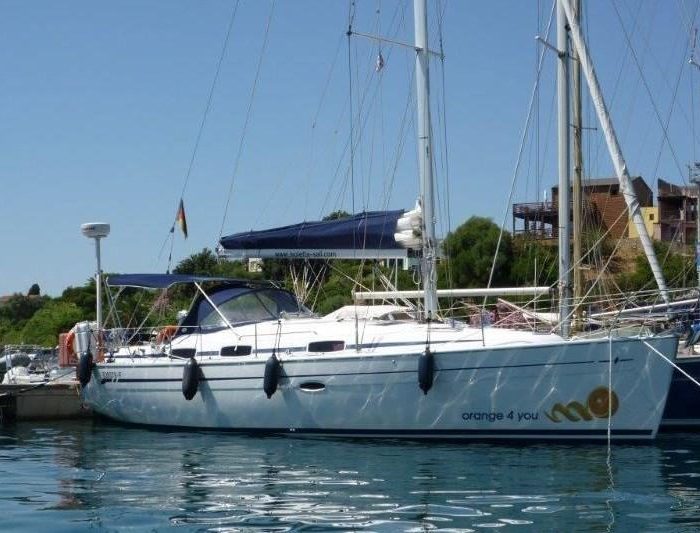 Orange 4 You | Bavaria Cruiser 37 photo 14