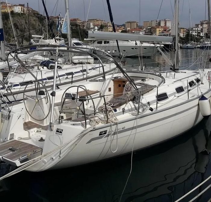 Springrose | Bavaria 40 Cruiser photo 1
