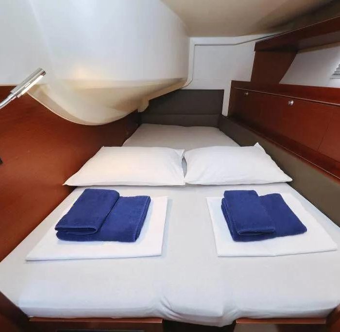 Star Princess | Hanse 575 photo 18