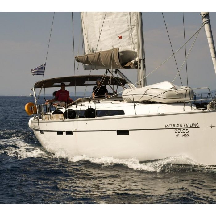 Delos | Bavaria Cruiser 46 photo 2