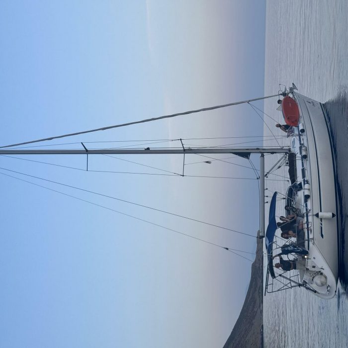 Sfakia | Bavaria 41 photo 3