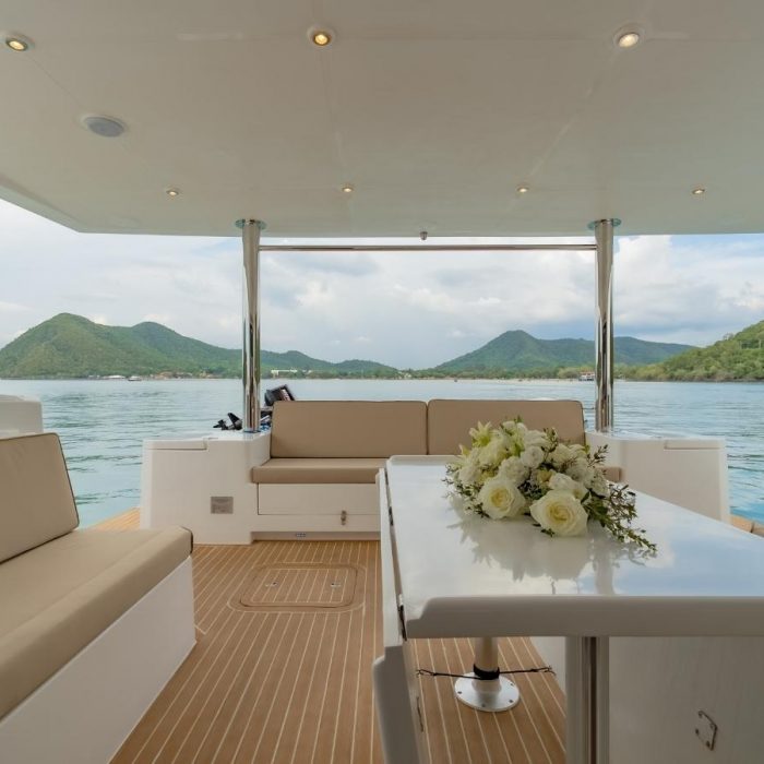Electric E-Motion | Island Spirit 525E photo 23