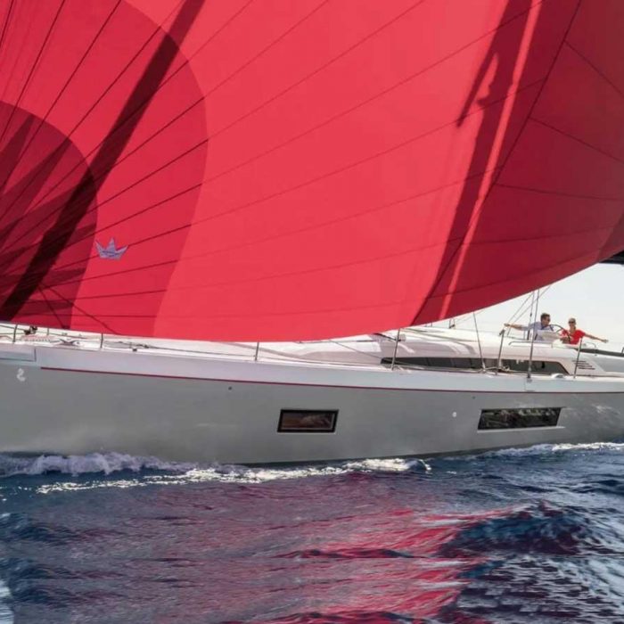 Adriatic Sense 1 | Oceanis 51.1 photo 1